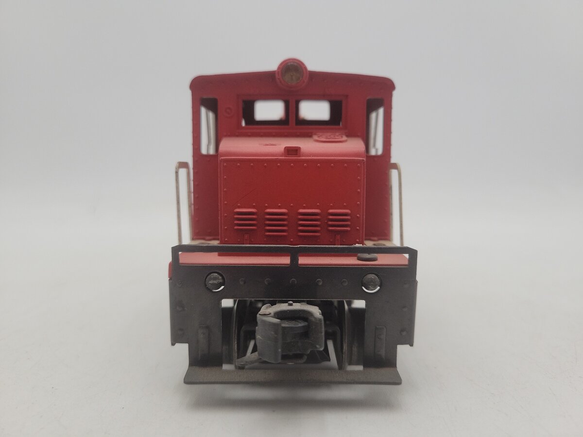 Lionel 56 Vintage O Minneapolis & St. Louis Powered Diesel locomotive VG