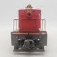 Lionel 56 Vintage O Minneapolis & St. Louis Powered Diesel locomotive VG