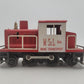 Lionel 56 Vintage O Minneapolis & St. Louis Powered Diesel locomotive VG