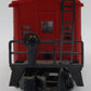 Lionel X9259 O Gauge LCCA Southern Railway "City of Cincinnati" Caboose VG