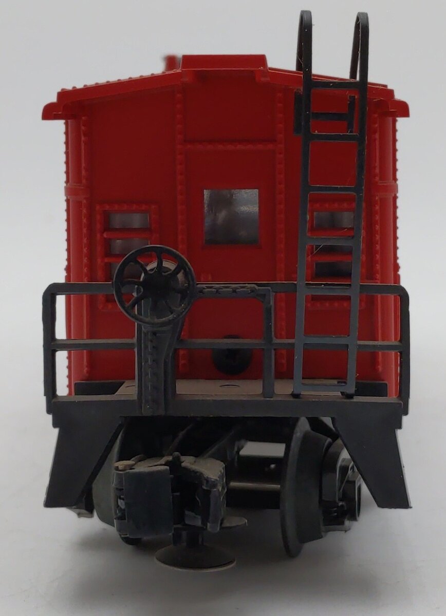 Lionel X9259 O Gauge LCCA Southern Railway "City of Cincinnati" Caboose VG