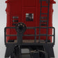 Lionel X9259 O Gauge LCCA Southern Railway "City of Cincinnati" Caboose VG