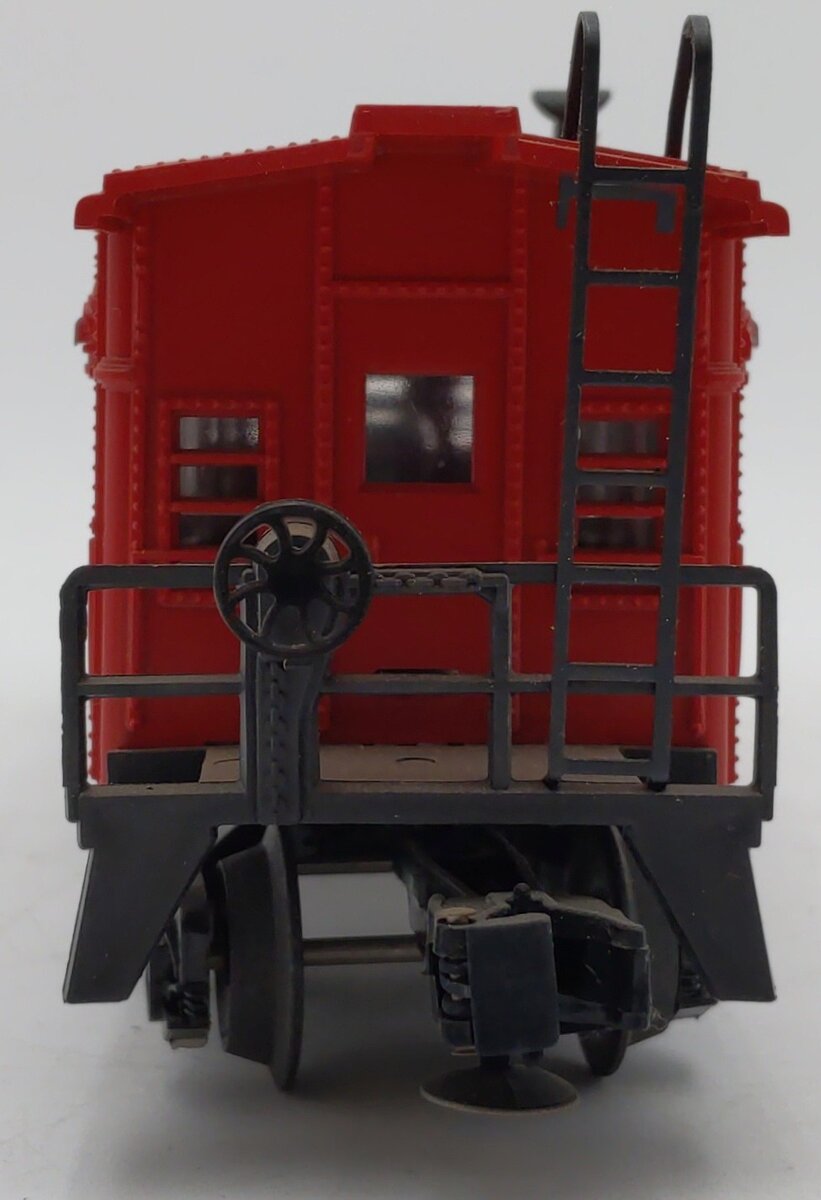 Lionel X9259 O Gauge LCCA Southern Railway "City of Cincinnati" Caboose VG