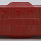 Lionel X9259 O Gauge LCCA Southern Railway "City of Cincinnati" Caboose VG