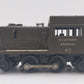 Lionel 42 Vintage O Picatinny Arsenal Switcher VG