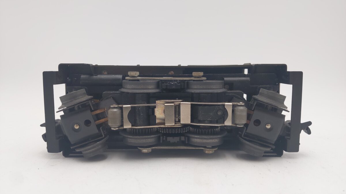 Lionel 42 Vintage O Picatinny Arsenal Switcher VG