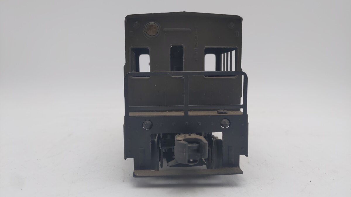 Lionel 42 Vintage O Picatinny Arsenal Switcher VG