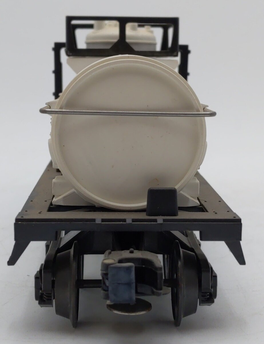 Lionel 6-9155 O Gauge LCCA Monsanto Single Dome Tank Car EX