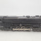 Lionel 2020 Vintage O 6-8-6 Die-Cast Steam Turbine Locomotive