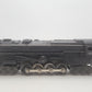 Lionel 2020 Vintage O 6-8-6 Die-Cast Steam Turbine Locomotive