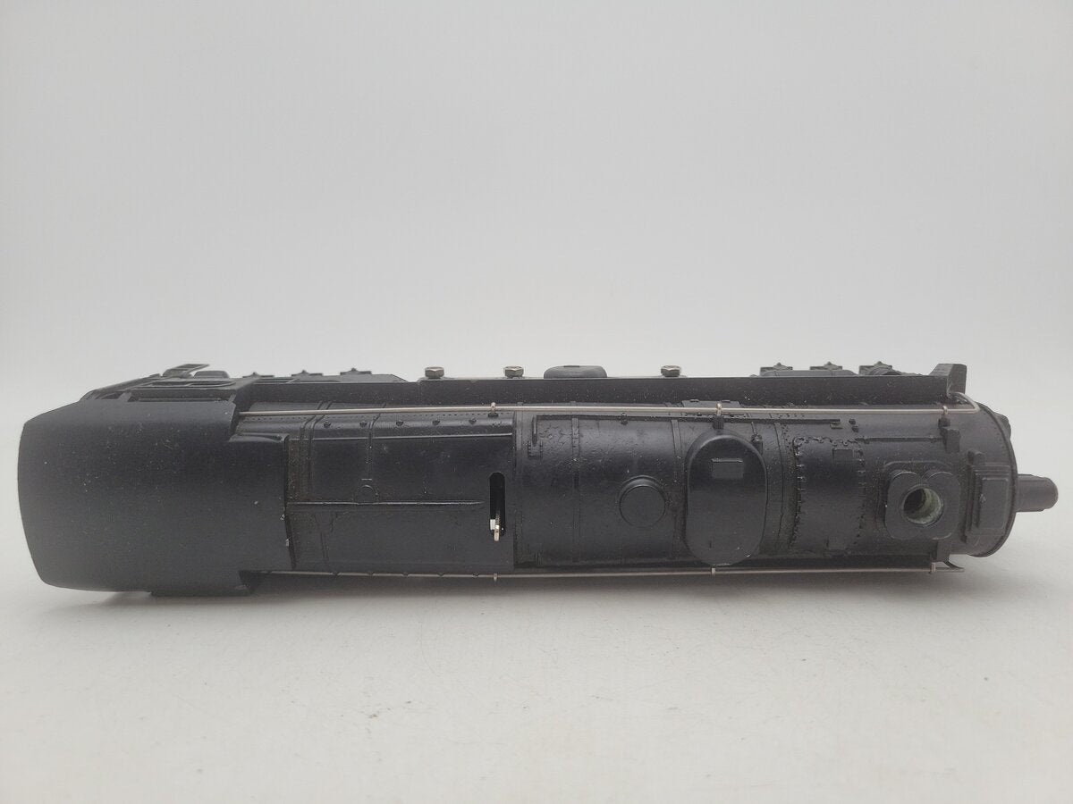 Lionel 2020 Vintage O 6-8-6 Die-Cast Steam Turbine Locomotive