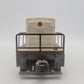 Lionel 59 Vintage O Air Force Minuteman 2-4-2 Gas Turbine Switcher VG