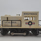Lionel 59 Vintage O Air Force Minuteman 2-4-2 Gas Turbine Switcher VG