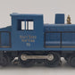 Lionel 51 Vintage O Navy Yard Turbine Powered Diesel Switcher VG