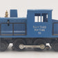 Lionel 51 Vintage O Navy Yard Turbine Powered Diesel Switcher VG