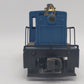 Lionel 51 Vintage O Navy Yard Turbine Powered Diesel Switcher VG