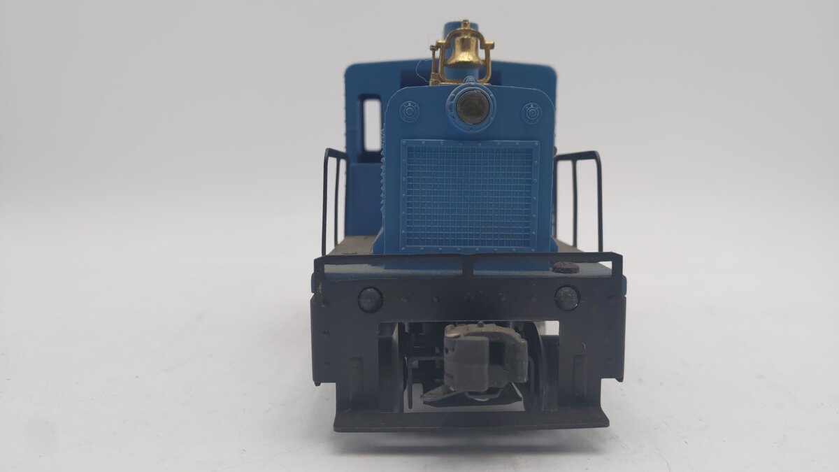 Lionel 51 Vintage O Navy Yard Turbine Powered Diesel Switcher VG
