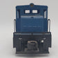 Lionel 51 Vintage O Navy Yard Turbine Powered Diesel Switcher VG
