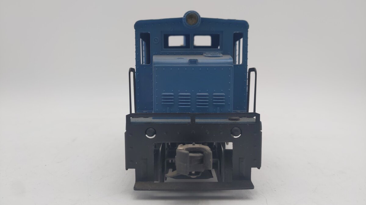Lionel 51 Vintage O Navy Yard Turbine Powered Diesel Switcher VG