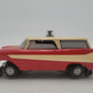 Lionel 68 Vintage O Executive Inspection Car