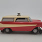 Lionel 68 Vintage O Executive Inspection Car