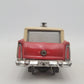 Lionel 68 Vintage O Executive Inspection Car