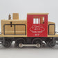 Lionel 57 O Vintage Postwar AEC Diesel Switcher - RARE VG
