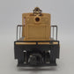 Lionel 57 O Vintage Postwar AEC Diesel Switcher - RARE VG