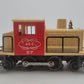 Lionel 57 O Vintage Postwar AEC Diesel Switcher - RARE VG