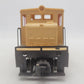 Lionel 57 O Vintage Postwar AEC Diesel Switcher - RARE VG