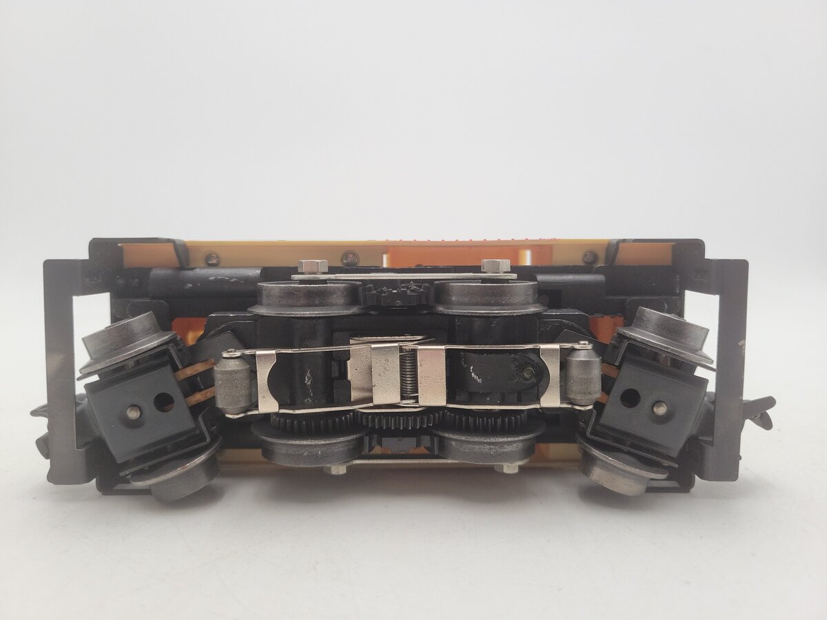 Lionel 57 O Vintage Postwar AEC Diesel Switcher - RARE VG