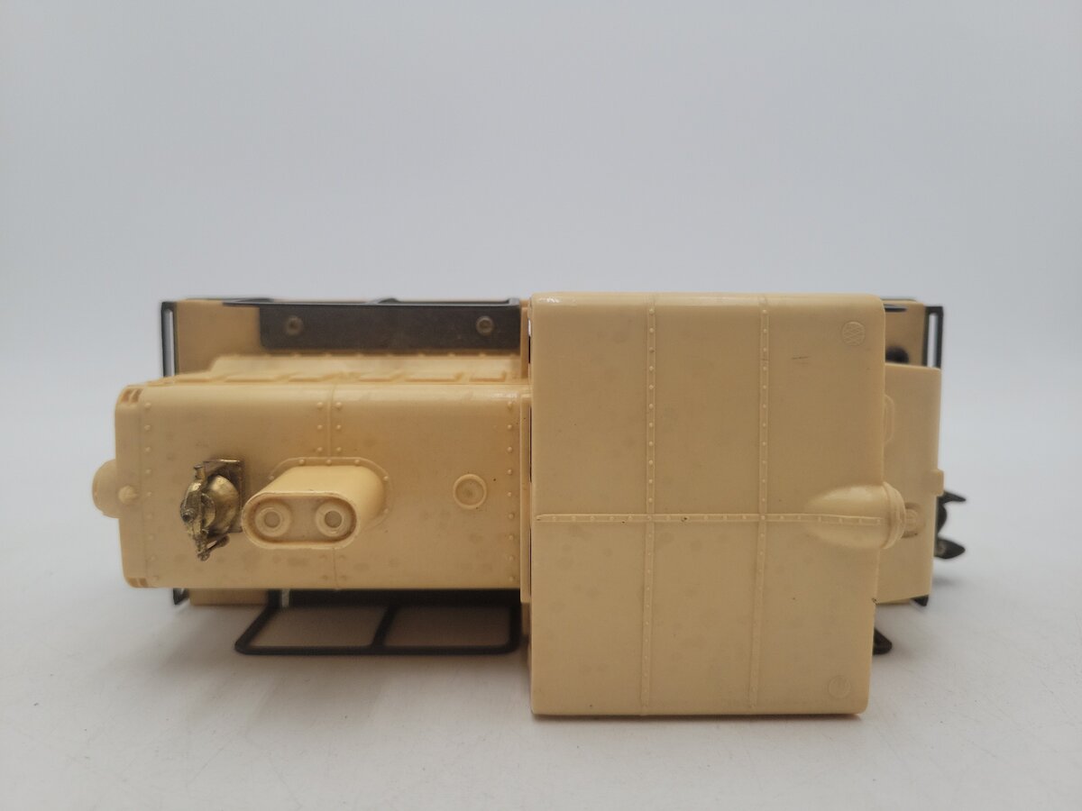 Lionel 57 O Vintage Postwar AEC Diesel Switcher - RARE VG