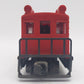 Lionel 520 Vintage O Postwar Powered Electric Box Cab Locomotive VG
