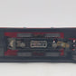 Lionel 520 Vintage O Postwar Powered Electric Box Cab Locomotive VG