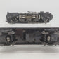 Lionel 2035 Vintage O Lionel Lines 2-6-4 Die-Cast Postwar Steam Loco w/Tender VG