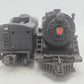 Lionel 2035 Vintage O Lionel Lines 2-6-4 Die-Cast Postwar Steam Loco w/Tender VG