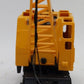 Lionel 3360 Vintage O Gauge Postwar Operating Burro Crane Car VG