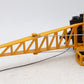 Lionel 3360 Vintage O Gauge Postwar Operating Burro Crane Car VG