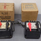 Lionel 1033 Vintage O 90 Watt Transformer w/ Whistle [2] EX/Box