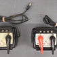 Lionel 1033 Vintage O 90 Watt Transformer w/ Whistle [2] EX/Box