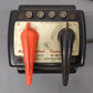 Lionel 1033 Vintage O 90 Watt Transformer w/ Whistle [2] EX/Box