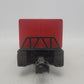 Lionel 55 Vintage O Gauge Postwar Pennsylvania Railroad Operating Tie-Jector Car VG