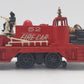 Lionel 52 Vintage O Motorized Fire Car VG