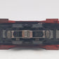 Lionel 52 Vintage O Motorized Fire Car VG