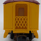 Lionel 6-9520 O Gauge TTOS Phoenix, Arizona 1975 Combination Car #9520 EX