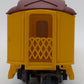 Lionel 6-9520 O Gauge TTOS Phoenix, Arizona 1975 Combination Car #9520 EX