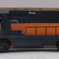 Lionel 2338 Vintage O Milwaukee Road Powered GP-7 Diesel Locomotive VG/Box