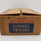 Lionel 415 Vintage O Postwar Diesel Fueling Station VG/Box