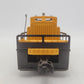 Lionel 54 Vintage O Postwar Ballast Tamper Car VG