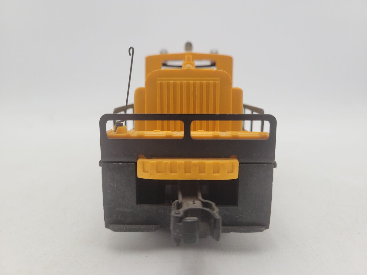 Lionel 54 Vintage O Postwar Ballast Tamper Car VG